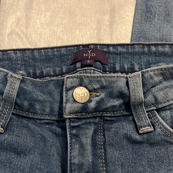 Designer jeans - Picture 2 of 4